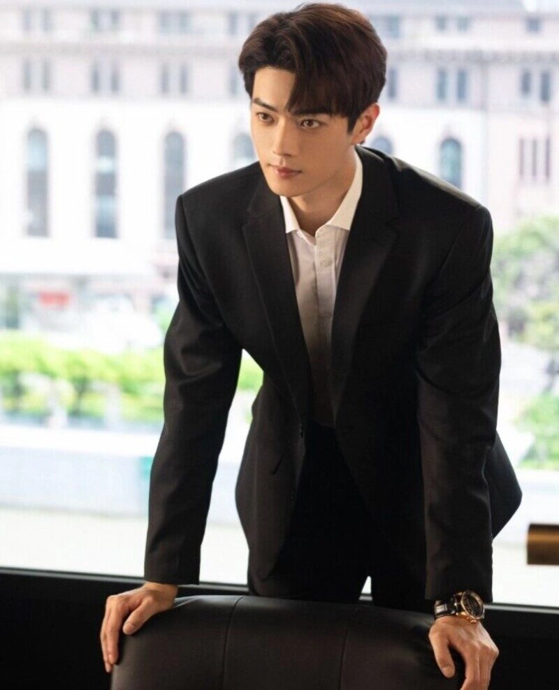 ảnh doanh nhân việt nam