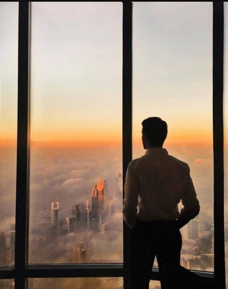 ảnh nam doanh nhân