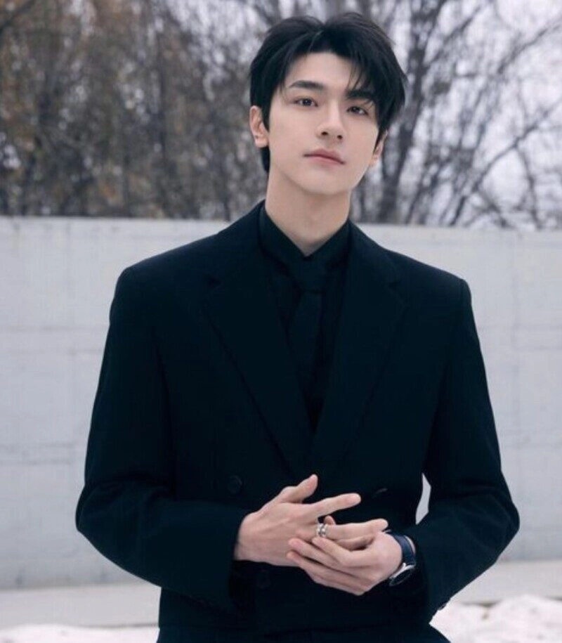 ảnh nam doanh nhân đẹp