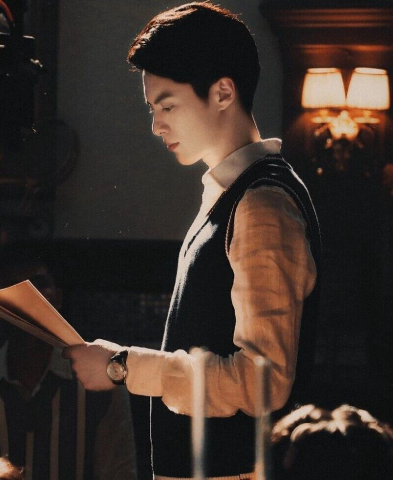 ảnh nam doanh nhân đẹp