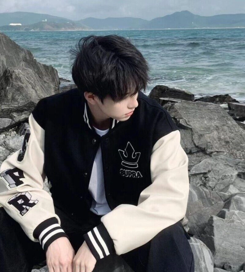 ảnh nam sad boy