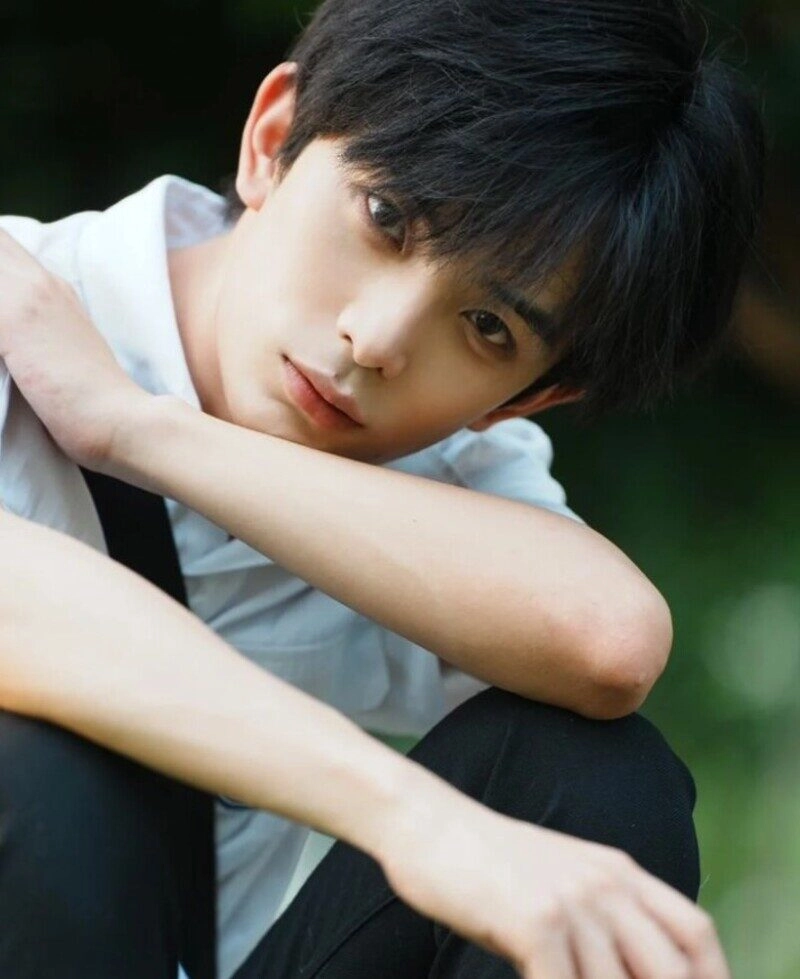 ảnh trai 20 tuổi