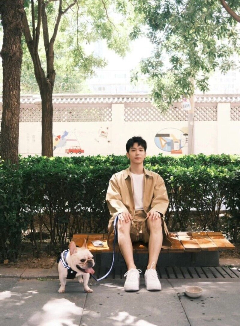 ảnh trai 20 tuổi