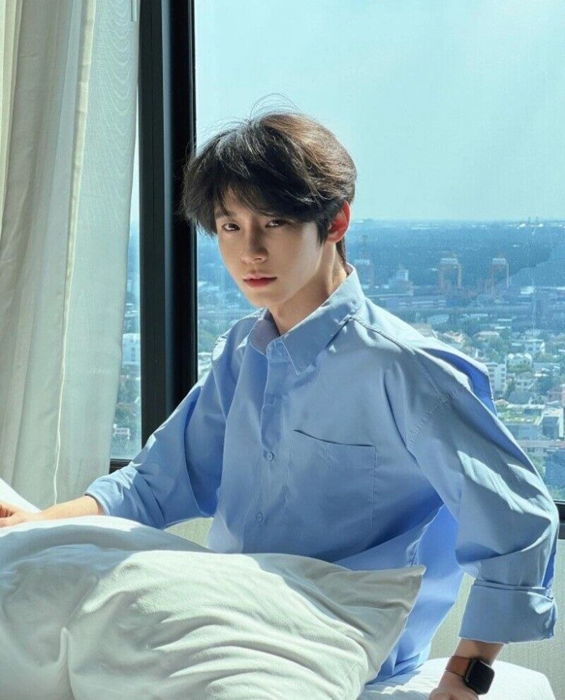 ảnh trai 20 tuổi