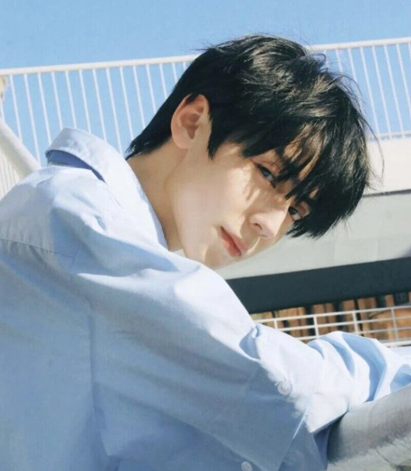 ảnh trai đẹp 2011