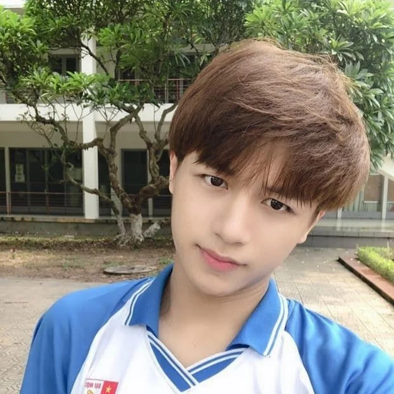 Ảnh trai đẹp 2012 mặc vest lịch lãm 