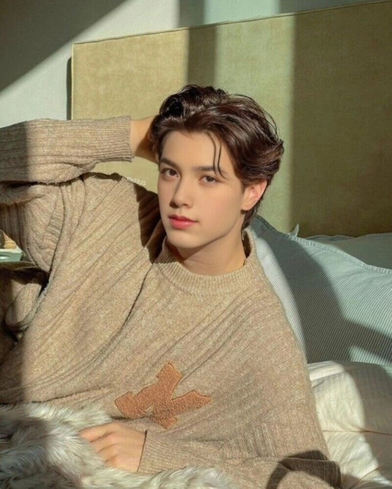 ảnh trai đẹp 21 tuổi