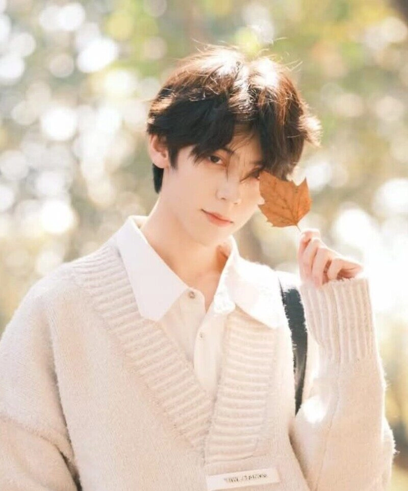 Bộ 88+ ảnh trai đẹp 20 tuổi trong sáng, ấn tượng