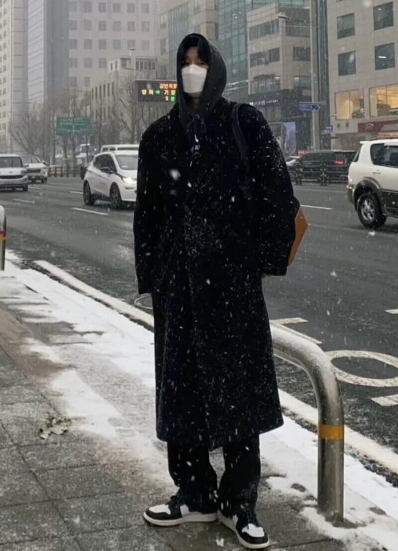 ảnh trai đẹp đội mũ