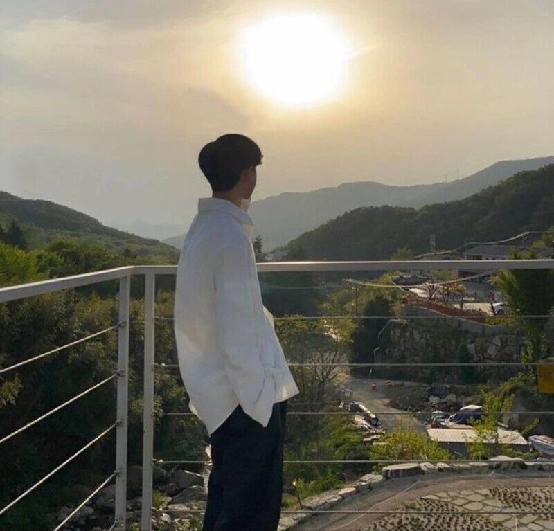 ảnh trai đẹp douyin age