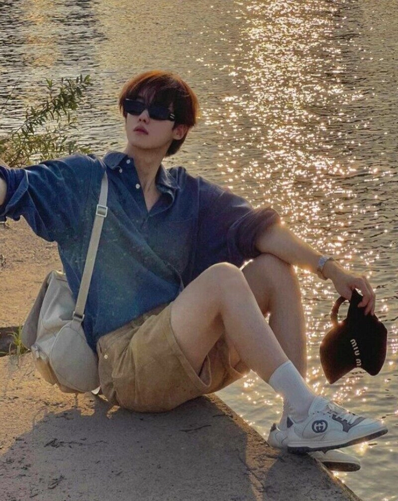 ảnh trai đẹp douyin instagram