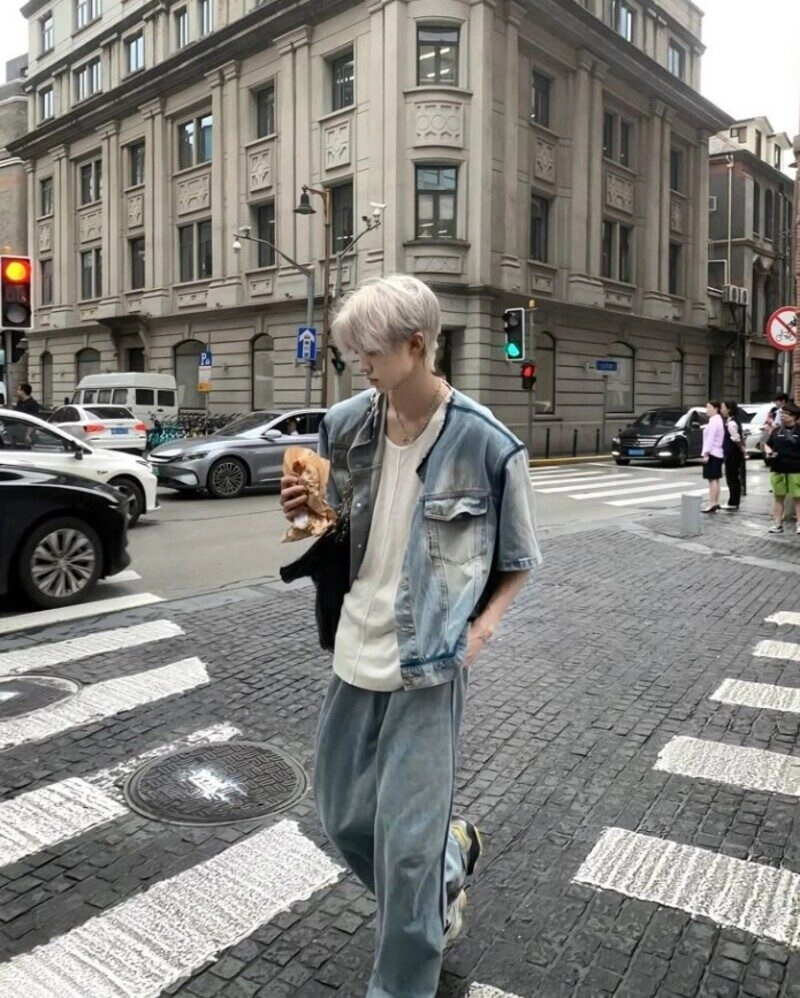 ảnh trai đẹp douyin instagram