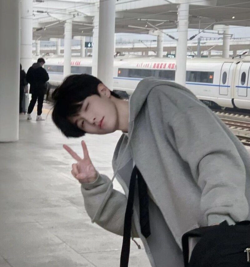 ảnh trai đẹp douyin instagram