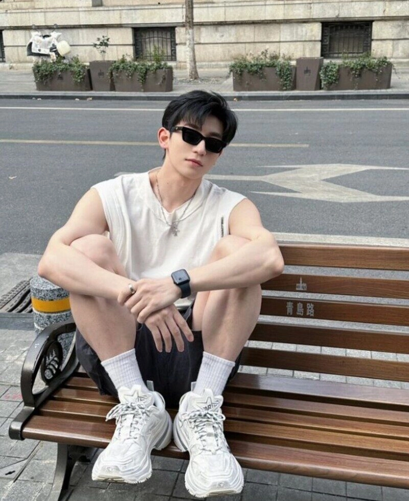 ảnh trai đẹp douyin videos