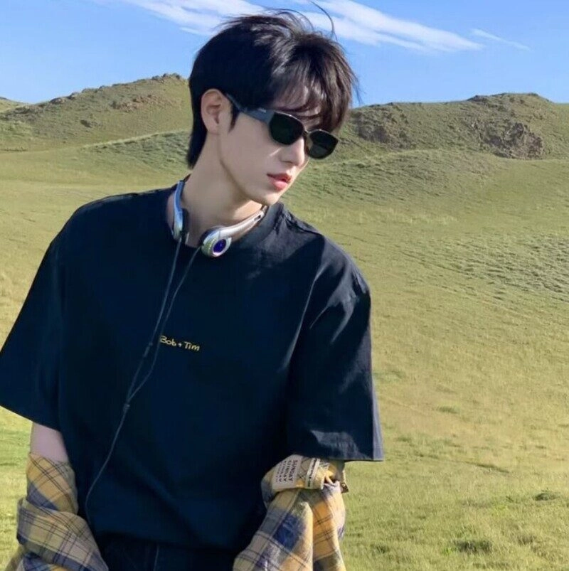 ảnh trai đẹp douyin