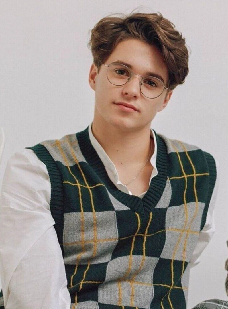 ảnh trai đẹp mỹ