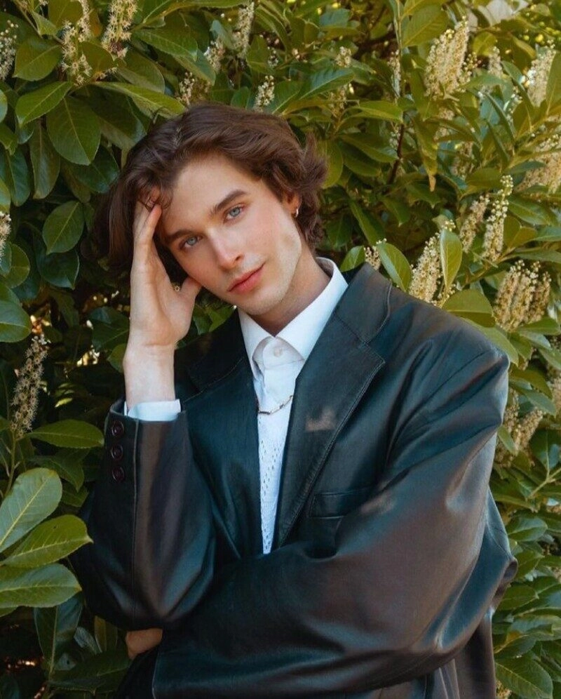 ảnh trai đẹp mỹ