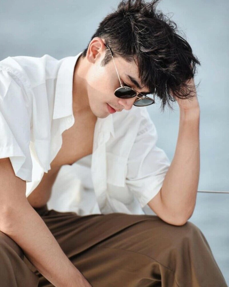 ảnh trai đẹp mỹ