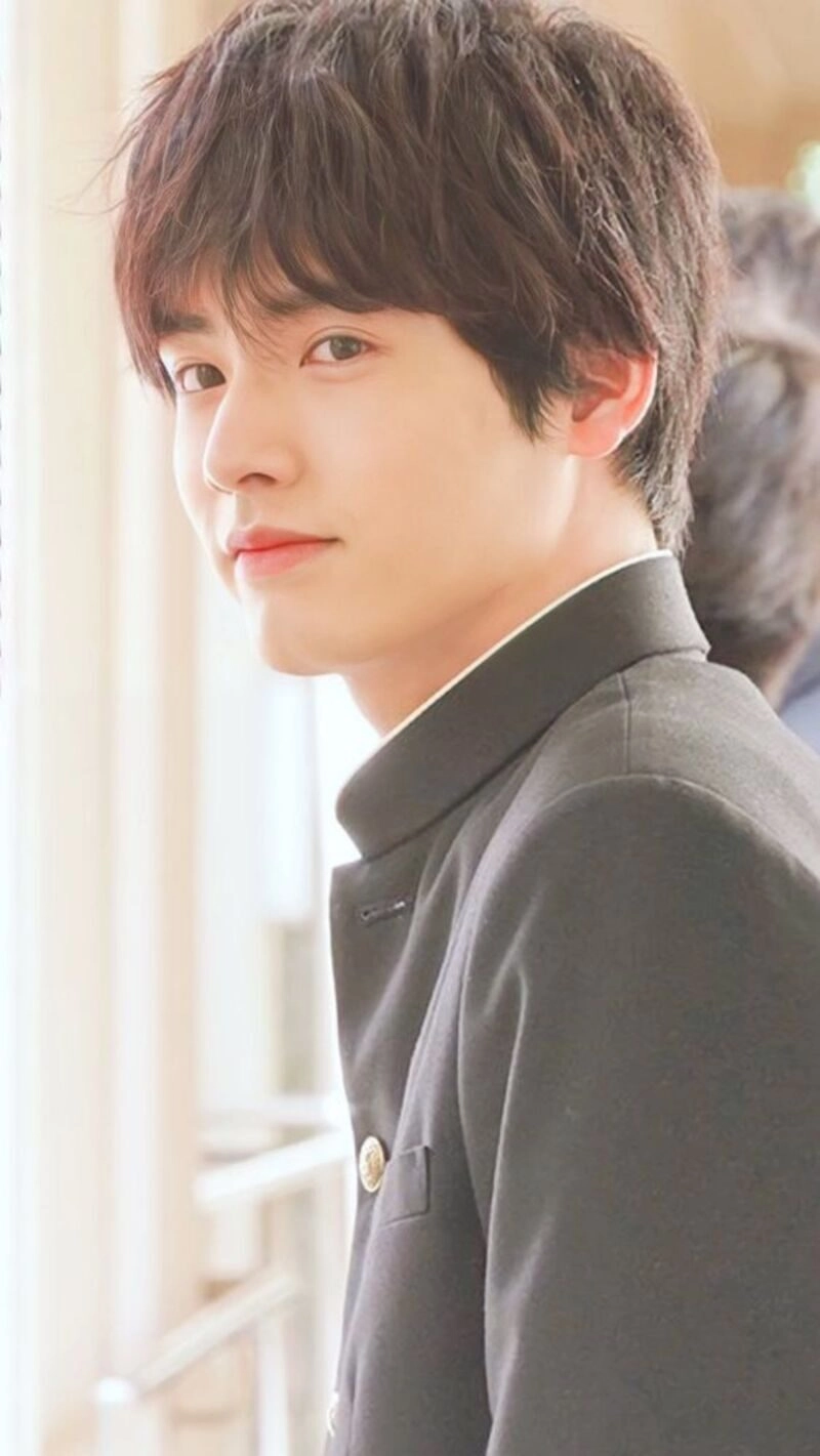 ảnh trai đẹp nhất