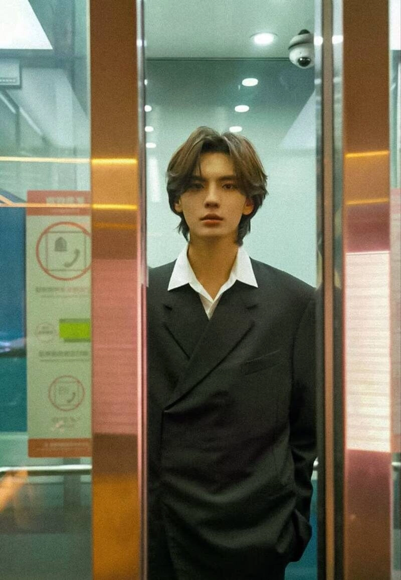 ảnh trai đẹp nhất