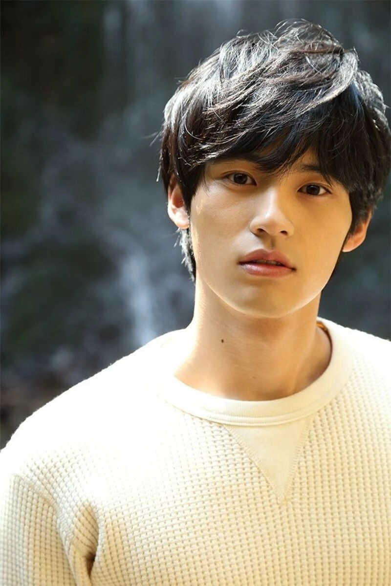 ảnh trai đẹp nhật bản