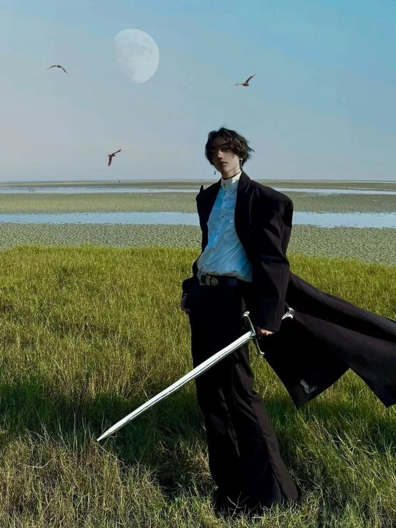 ảnh trai đẹp nhất vn