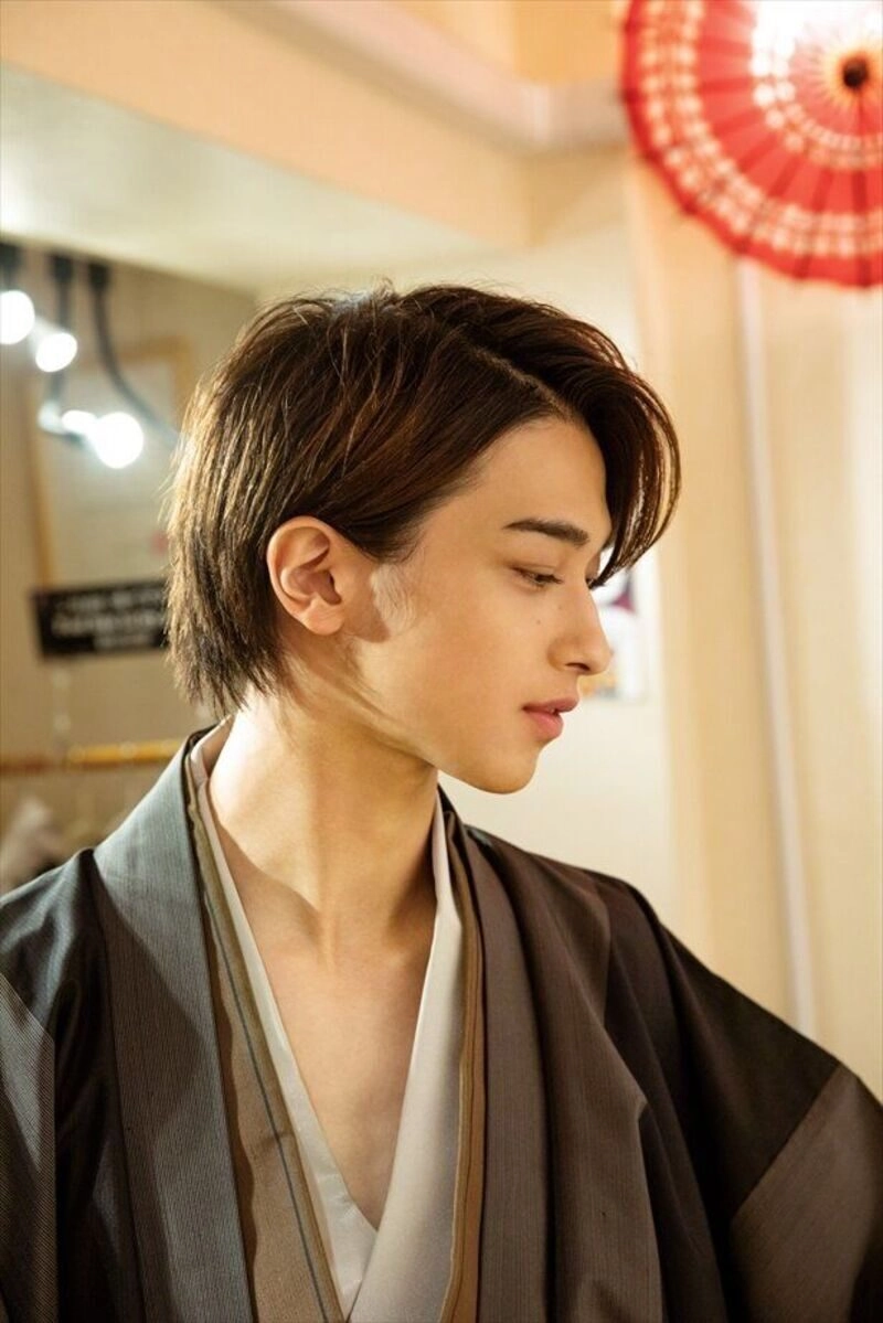 ảnh trai đẹp nhất vn