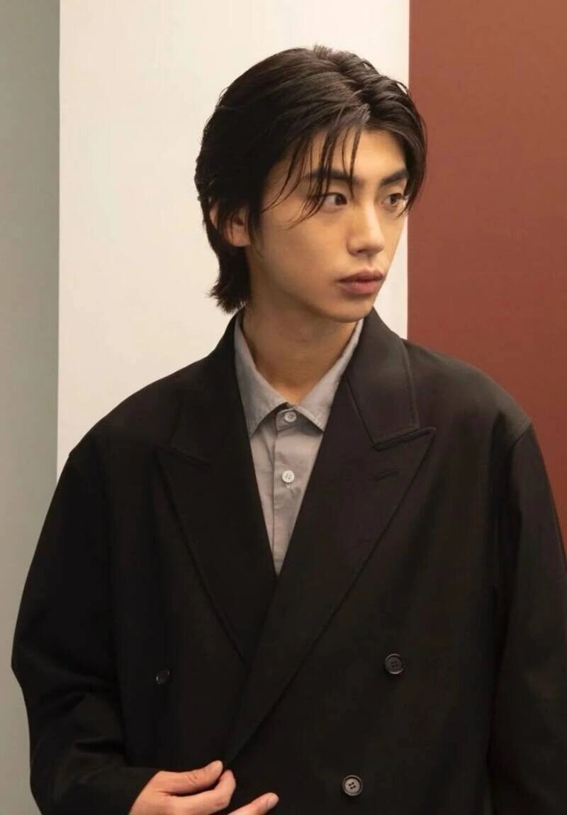 ảnh trai đẹp nhất vn