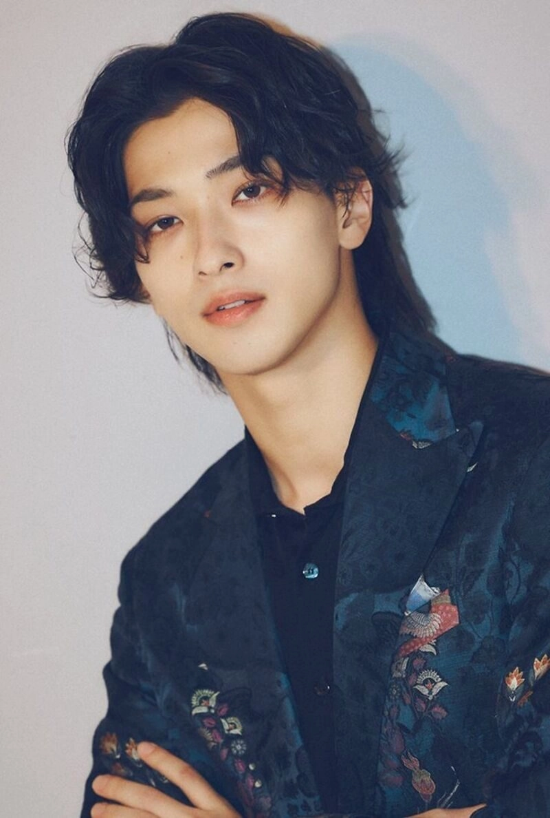 ảnh trai đẹp nhất vn