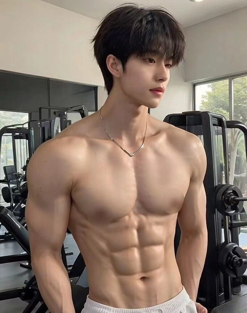 ảnh trai đẹp nude