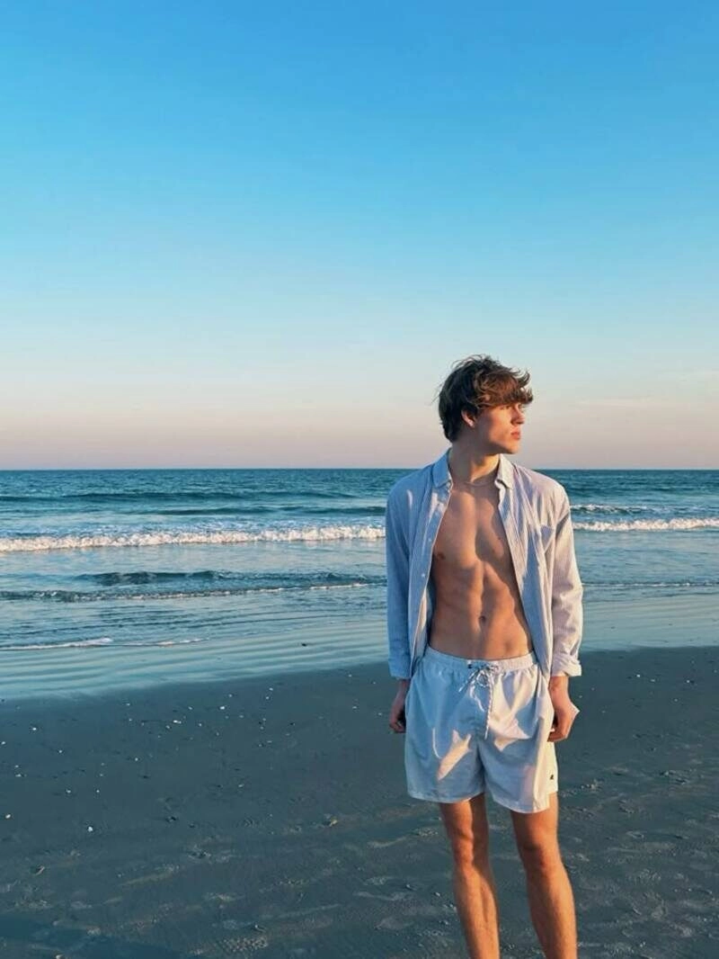 ảnh trai đẹp nude