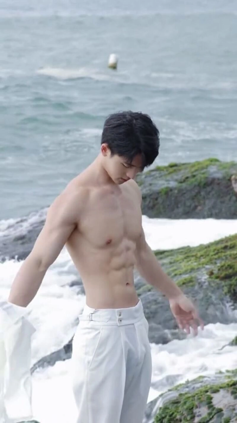 ảnh trai đẹp nude