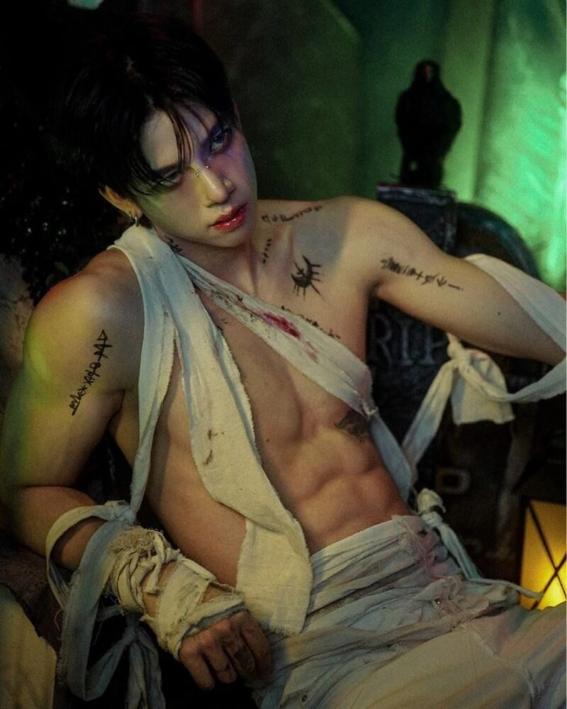 ảnh trai đẹp nude