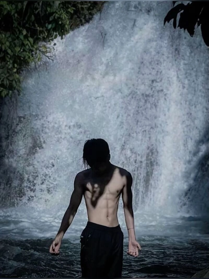 ảnh trai đẹp nude