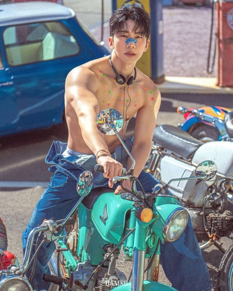 ảnh trai đẹp nude