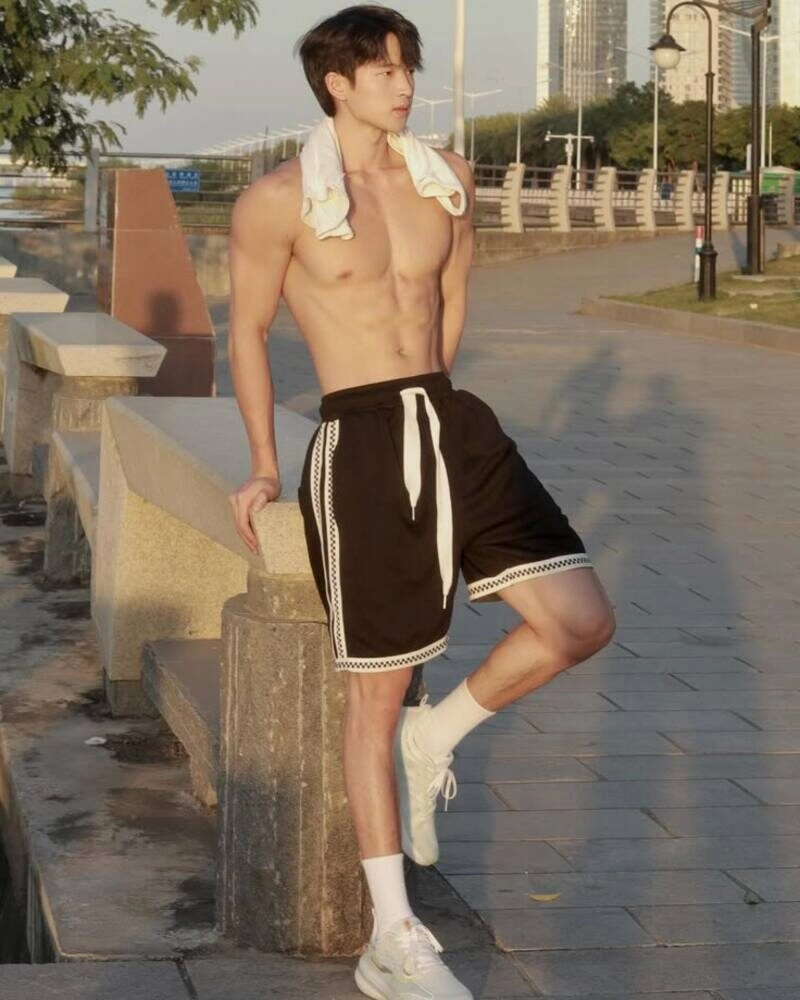 ảnh trai đẹp nude