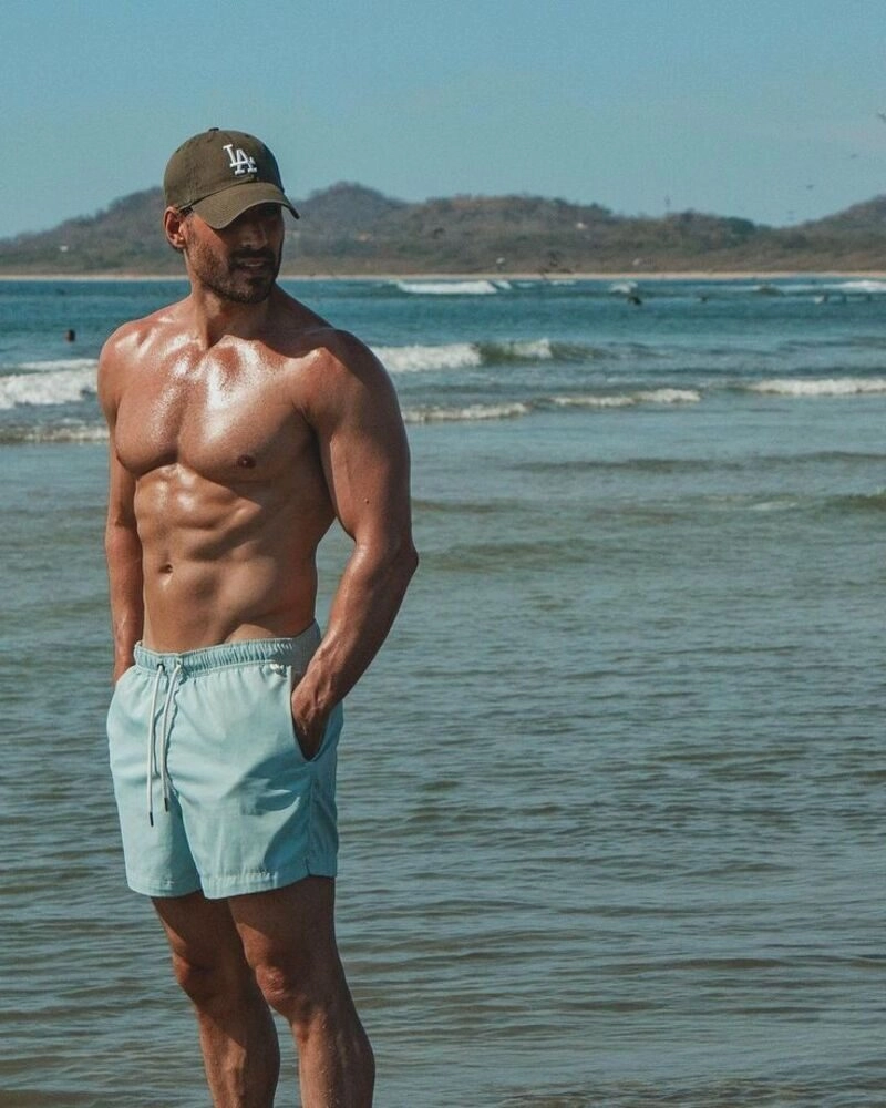 ảnh trai đẹp nude