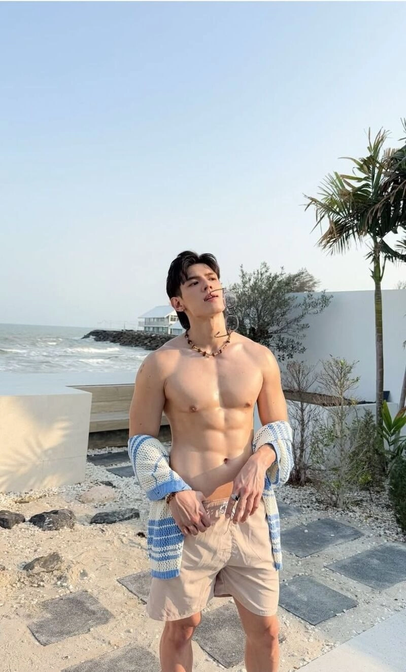 ảnh trai đẹp nude