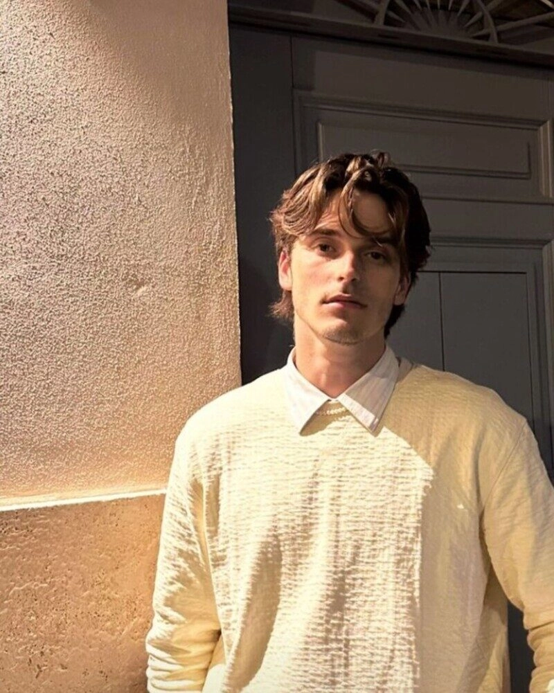 ảnh trai đẹp nước mỹ