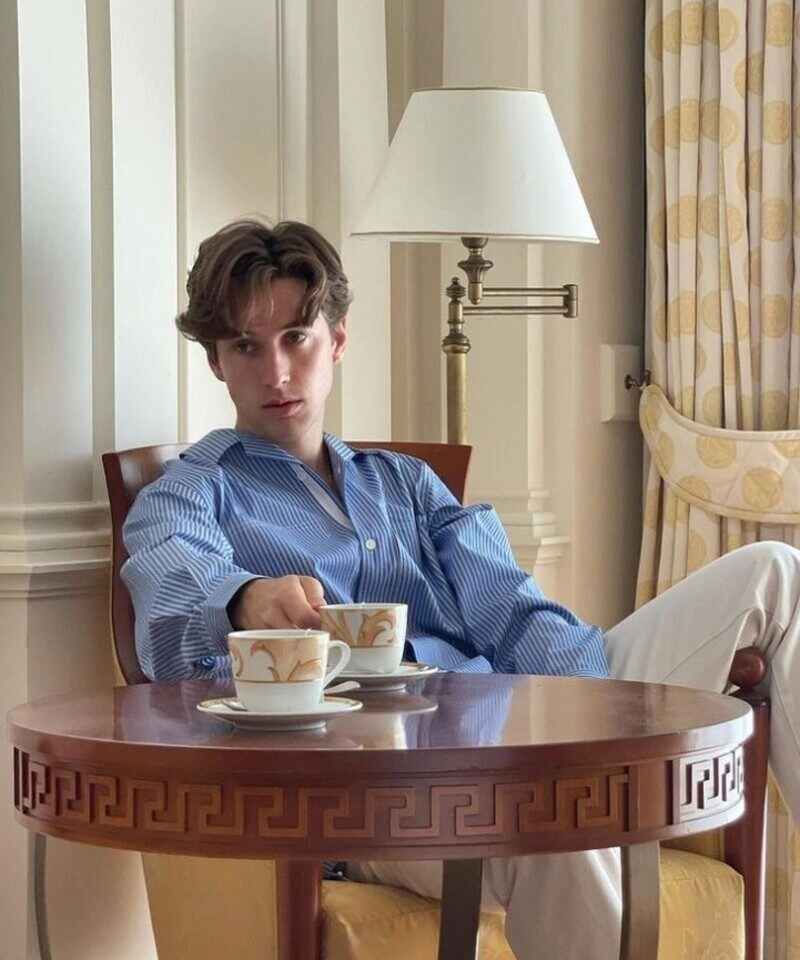 ảnh trai đẹp nước mỹ