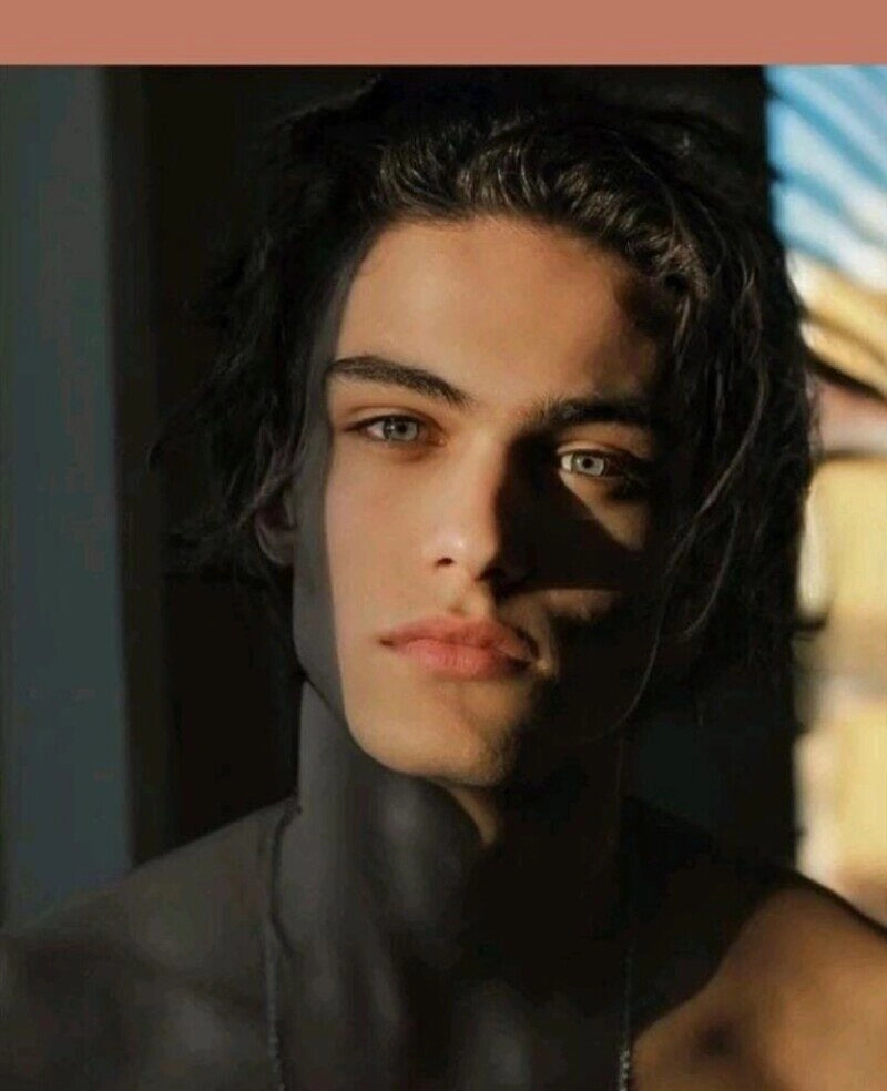 ảnh trai đẹp nước mỹ