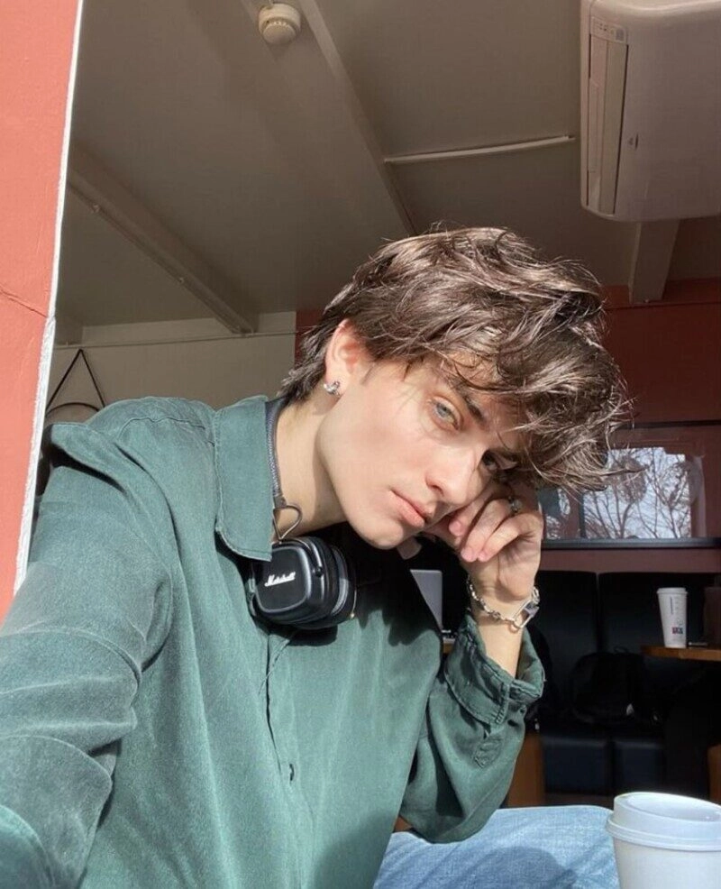 ảnh trai đẹp nước mỹ