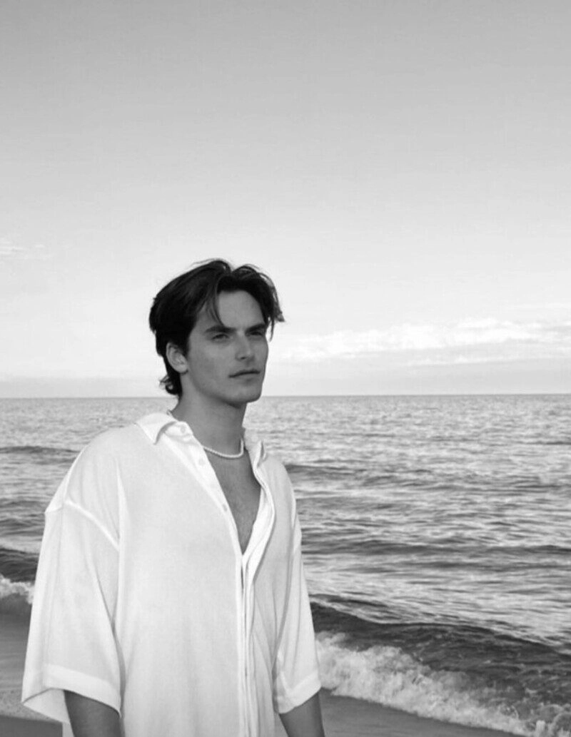 ảnh trai đẹp nước mỹ