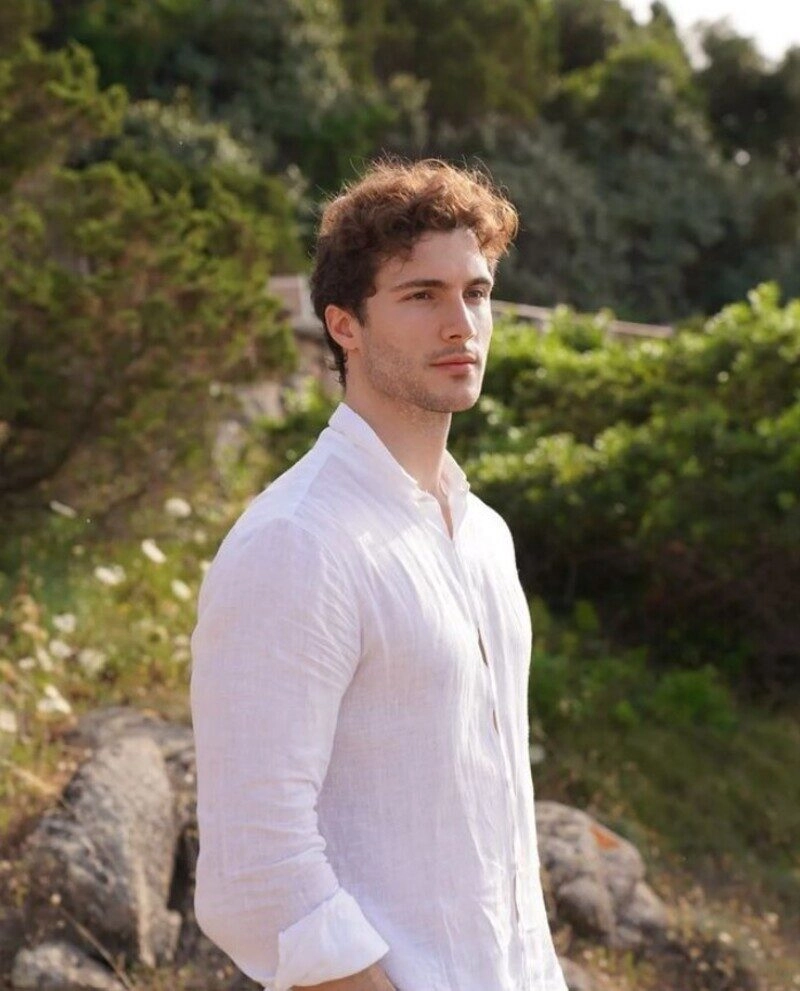 ảnh trai đẹp nước ngoài