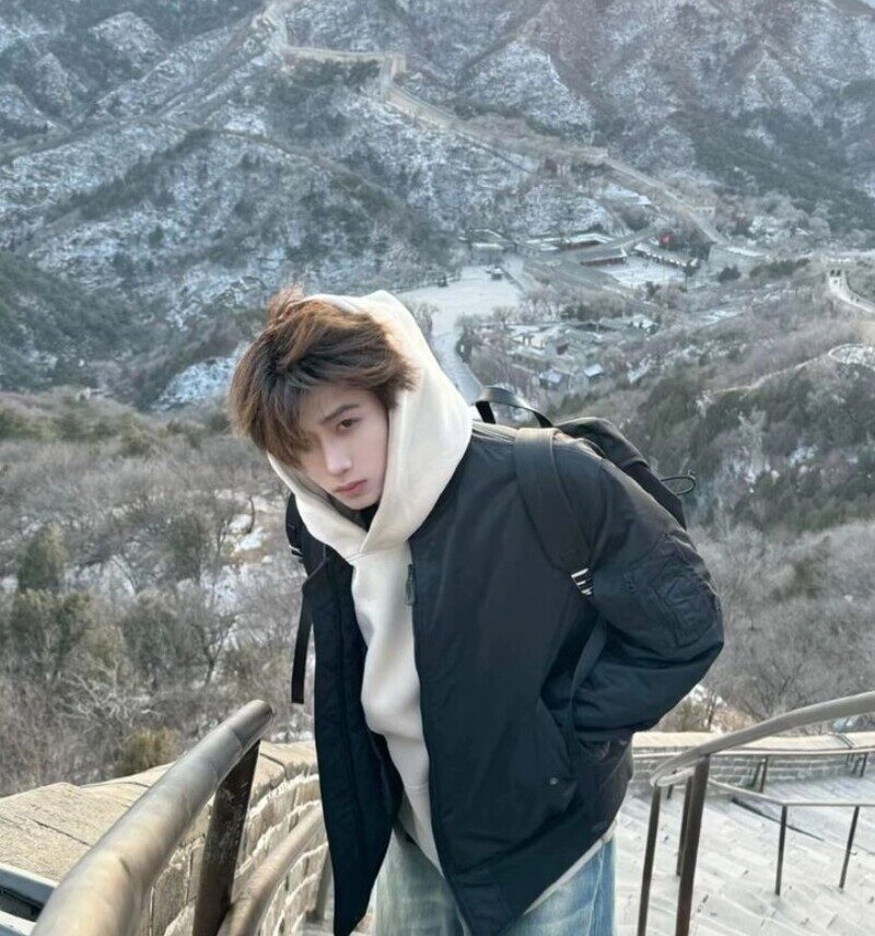 ảnh trai đẹp tiktok