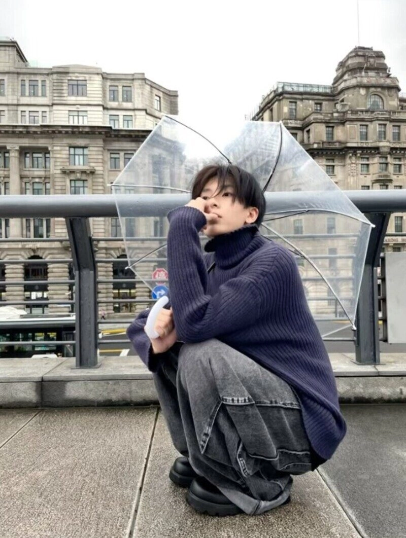 ảnh trai đẹp tiktok