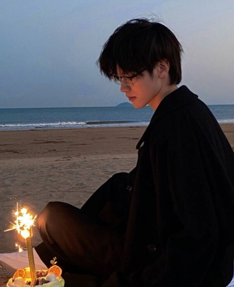 ảnh trai đẹp tiktok