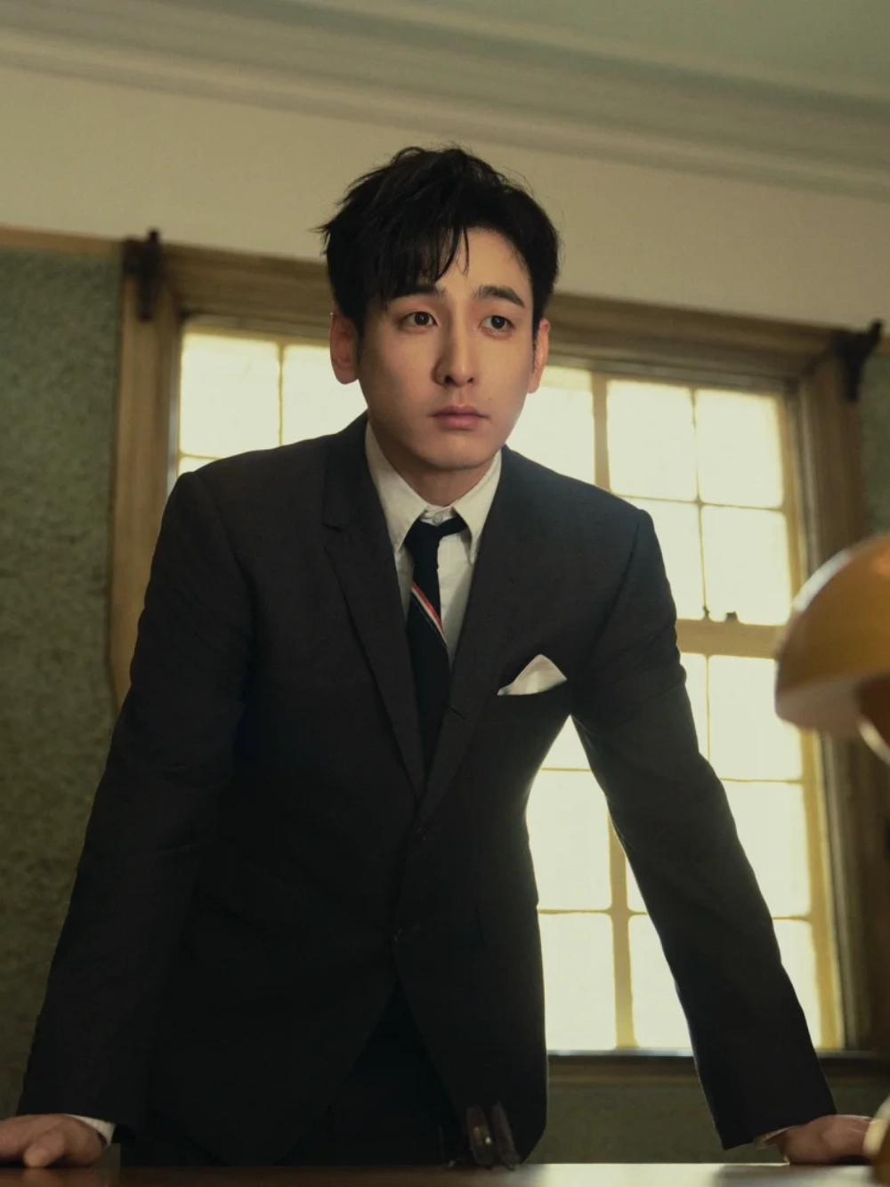 ảnh trai đẹp tổng tài