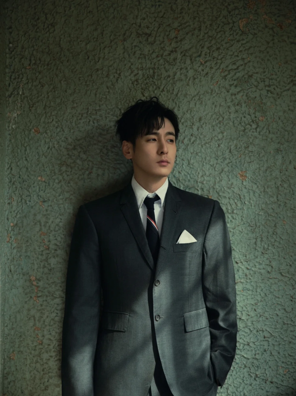 ảnh trai đẹp tổng tài