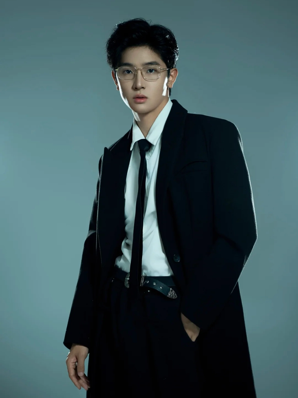 ảnh trai đẹp tổng tài